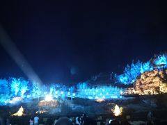 -禅宗少林·音乐大典