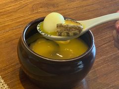 海鲜佛跳墙-蟹将军日本料理(中南路店)