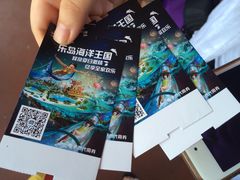 -秦皇岛乐岛海洋王国