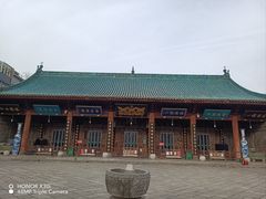 -西安化觉巷清真大寺