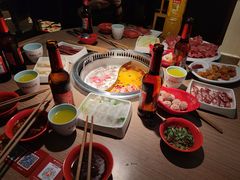 -季季红火锅(文化大厦店)
