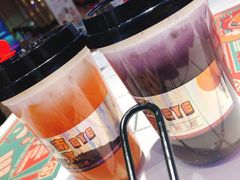 -BOPEYE·波派炸鸡(九霄天地店)