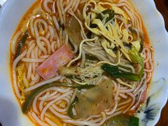 -袁家村关中印象美食(万象汇店)
