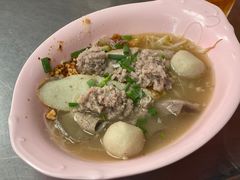 -榮泰米粉湯(Left Shop)