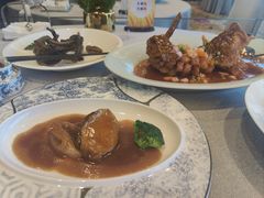 -君来湖滨饭店·渔餐厅