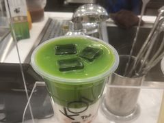 -KOI The(卓悦汇购物中心店)