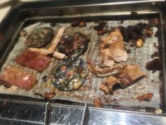 -聚盛源蒸汽海鲜火锅烤肉自助(巨川金海岸购物广场店)