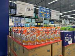 -麦德龙(浦东店)