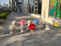 -上海第一八佰伴