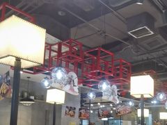 -黄记煌三汁焖锅(渝北金港国际店)