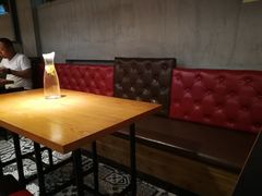 卡座-比格比萨自助(国展店)