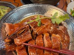 -农厨好味·温泉鹅·农家菜