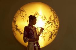 -乐派诗婚纱摄影