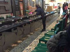 -龍歌自助小火锅(崂山丽达店)