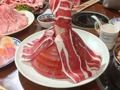 -大亮羊传统文化火锅(林西店)
