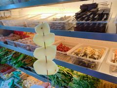 土豆-万记麻辣烫国展总店