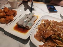 -多多旺港式茶餐厅(新区店)