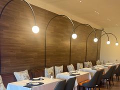 -圣彼得堡观江俄餐厅(中央大街黑金冠店)