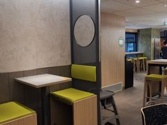 -麦当劳(农光里店)