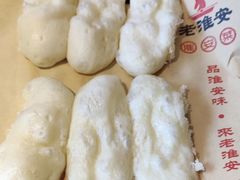 -老淮安·淮安菜(周恩来纪念馆店)