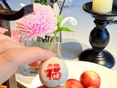 -蘇锦宴·淮扬菜烤鸭·小院(三元桥霄云路店)