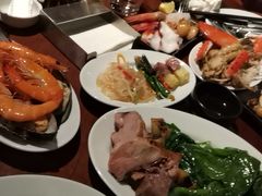 -广州富力君悦大酒店·凯菲厅