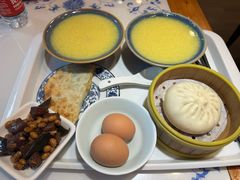 -东方饺子王(中央大街创始店)