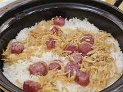 -大笑饭堂(甲子桥店)