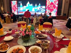 -The COOK·厨餐厅·自助餐(浦东嘉里大酒店)