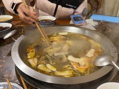 -云南邹记天麻火腿鸡(簇桥店)