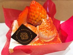 -巴黎贝甜·生日蛋糕(环球中心店)
