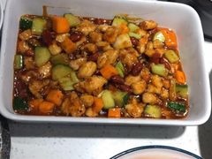 -孙家外婆•长春地标美食新名片(吾悦广场店)