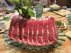 -清真军邺·金富苑肥牛(石坡街旗舰店)