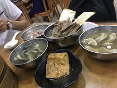 -老牌依强牛肉店(达道总店)