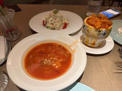 -波特曼西餐厅(中央大街店)