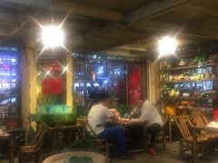 -可可大虾武汉土菜大排档(万松园1店)