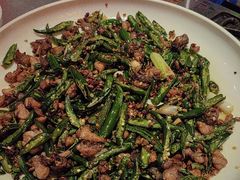 -铁公鸡·四川料理(天环广场店)