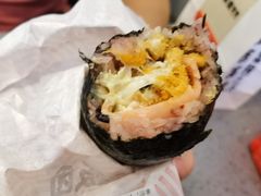 -吉芙家饭团(国贸城店)