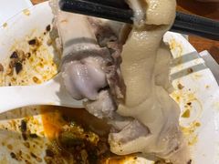 -付小姐在成都(中山公园店)