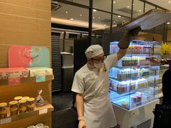 -BreadTalk面包新语·烘焙蛋糕(东方雅苑店)