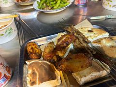 -东仪路传统烤肉