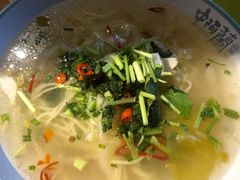 -中阿兰牛肉面(悦海新天地店)