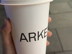 -ARKET CAFÉ(三里屯太古里店)