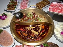 -小龙坎火锅(总店)