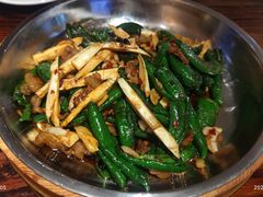 -衡厨·衡阳土菜(中南店)