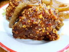 麻辣兔头-冒椒火辣(太古里店)