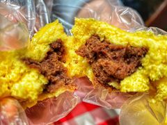 黄馍馍-西贝(无锡万象城店)