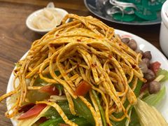 -老刘家永盛斋·传统泡馍(东关南街店)