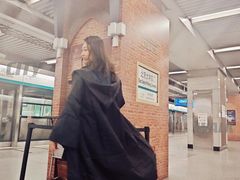 -北京大学东门(地铁站)