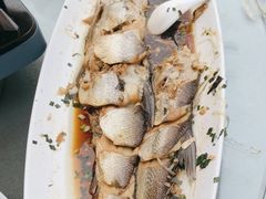 -小团圆灶台鱼·百城头牌菜(千岛湖店)